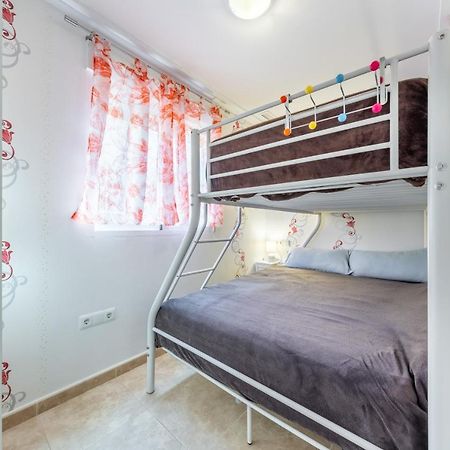 Apartment Evelin سانتا بولا المظهر الخارجي الصورة