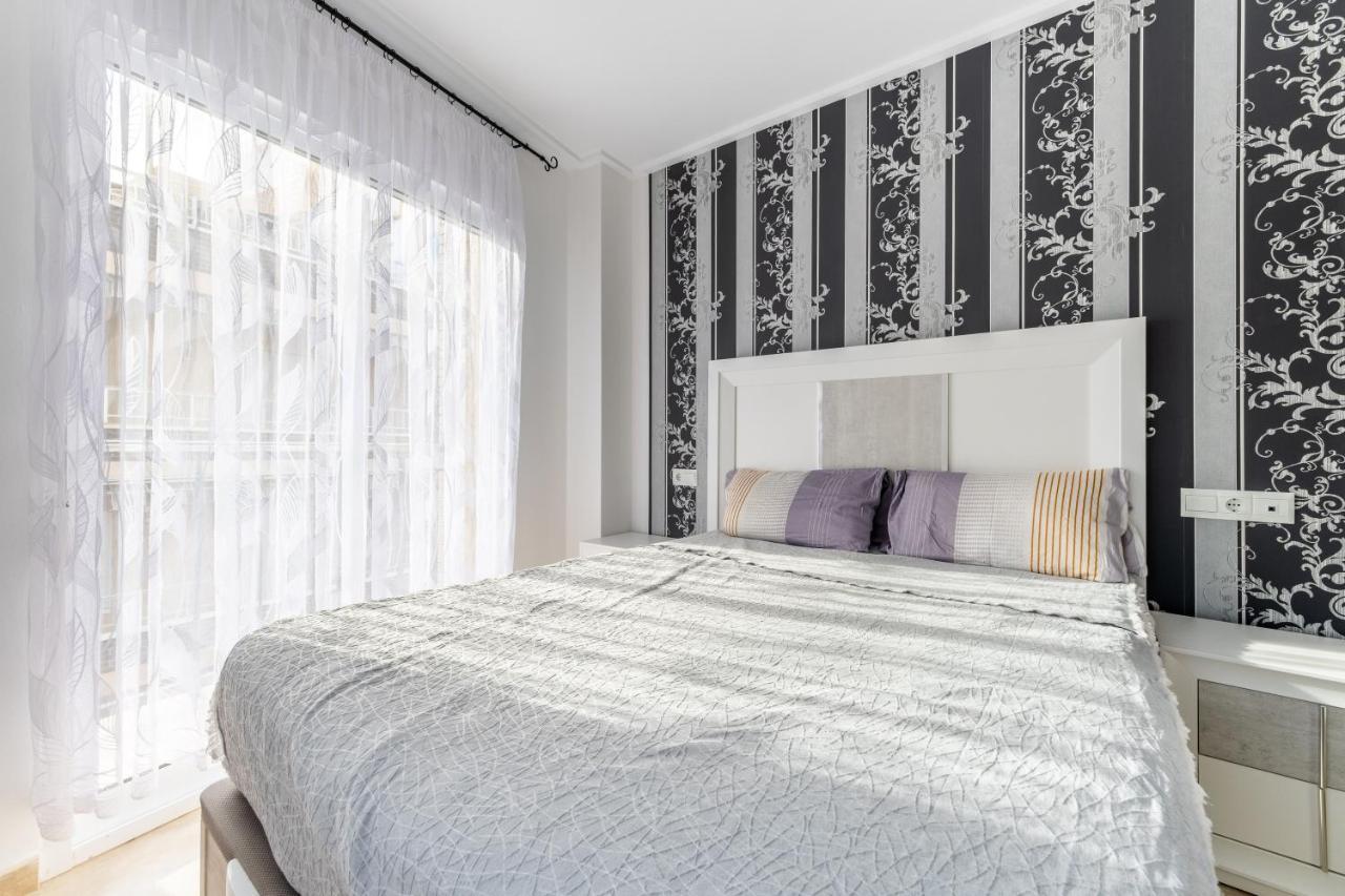 Apartment Evelin سانتا بولا المظهر الخارجي الصورة