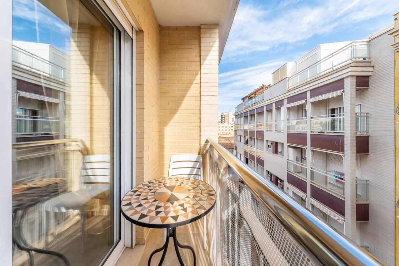 Apartment Evelin سانتا بولا المظهر الخارجي الصورة